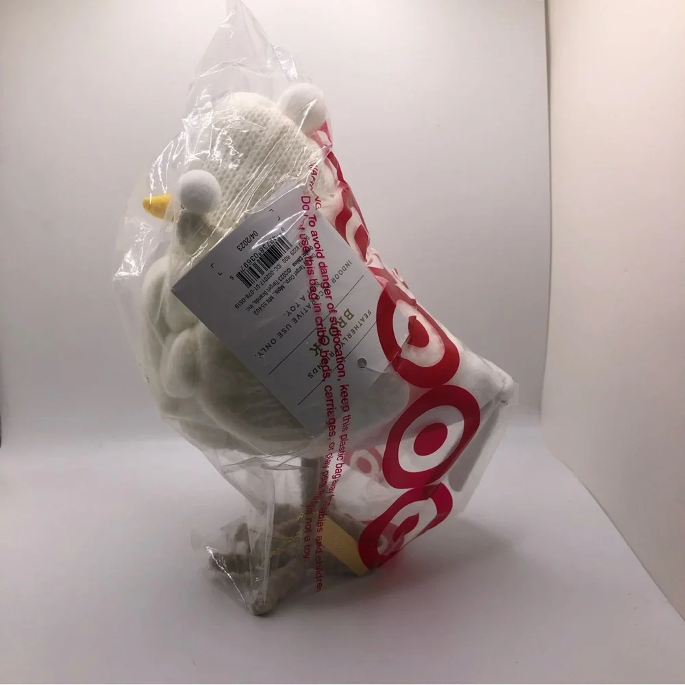 2023 Featherly Friends: BROOK (Target Wondershop)